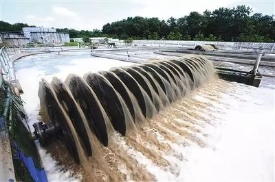 污水处理市场不断扩容,水业人士齐聚广州解读产业新方向